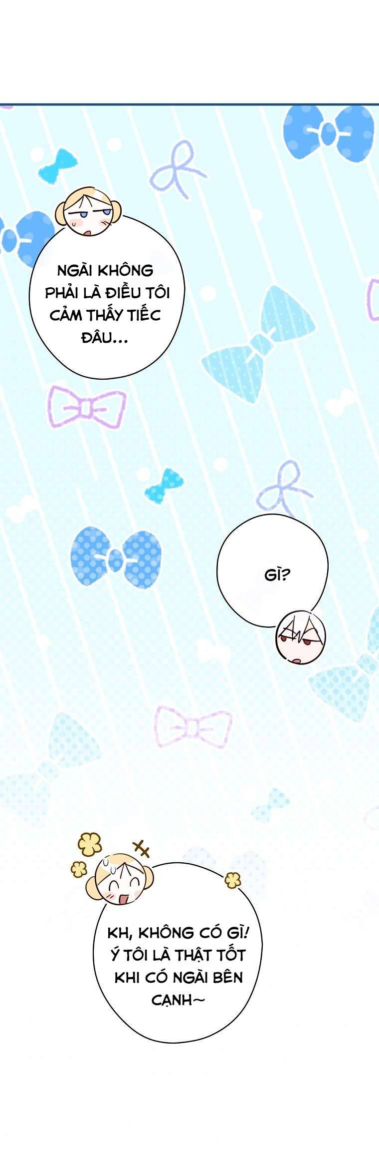 Phương Pháp Khiến Phu Quân Đứng Về Phía Tôi Chapter 55 - Trang 4