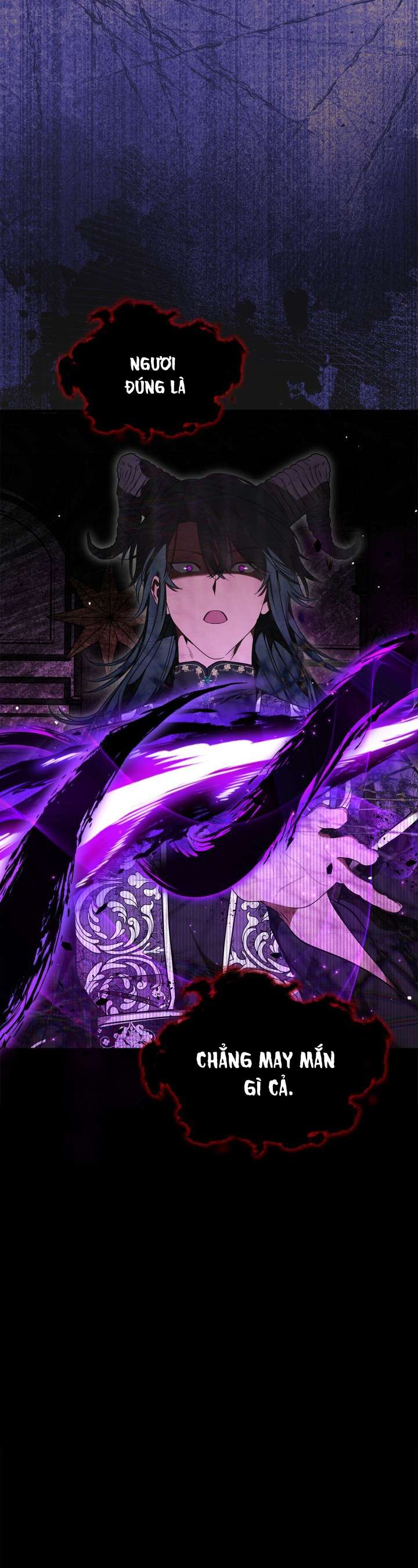 Nam Chính Quái Vật Sống Dưới Giường Tôi Chapter 67 - Trang 4