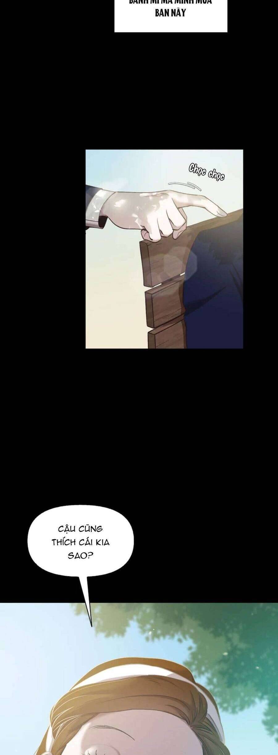 Thanh Xuân Của Chúng Ta Chap 28 - Trang 4