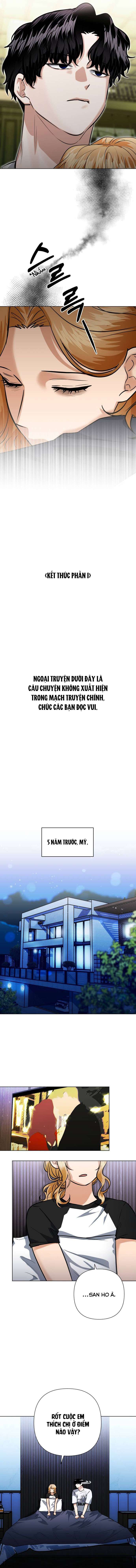 Xin Người Đừng Quên Chap 43 - Next Chap 44