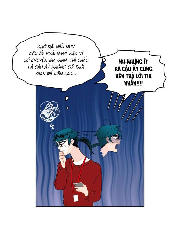Ranh Giới Chap 61 - Trang 3