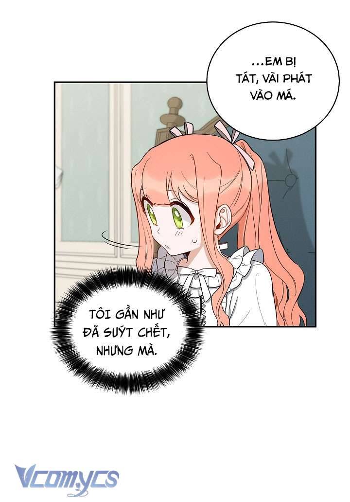 Phương Pháp Trở Thành Con Gái Của Người Hùng Bóng Đêm Chap 5 - Trang 2