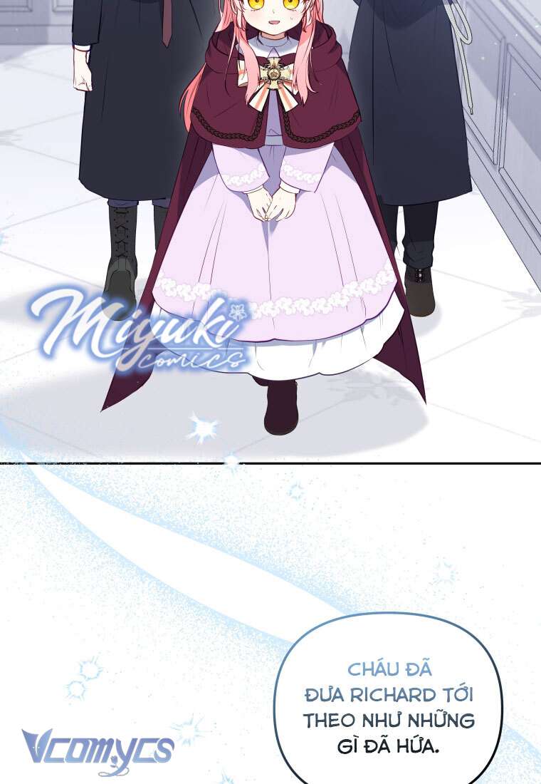 Tôi Được Nuôi Dưỡng Bởi Những Kẻ Phản Diện Chap 27 - Trang 3