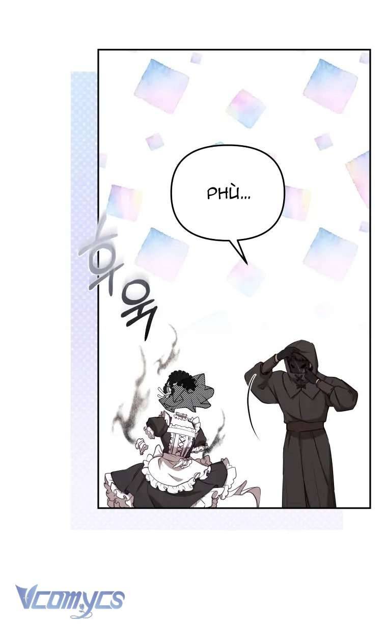 Tôi Được Nuôi Dưỡng Bởi Những Kẻ Phản Diện Chap 41 - Trang 3