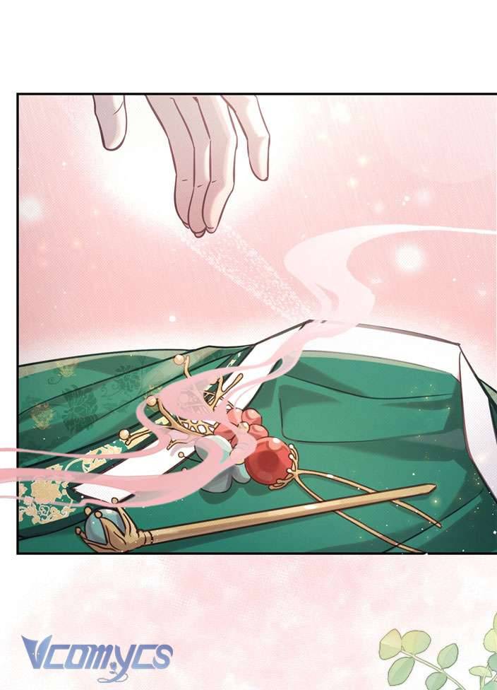 [18+] Tiết Học Bí Mật Của Trung Điện Chap 28 - Trang 2