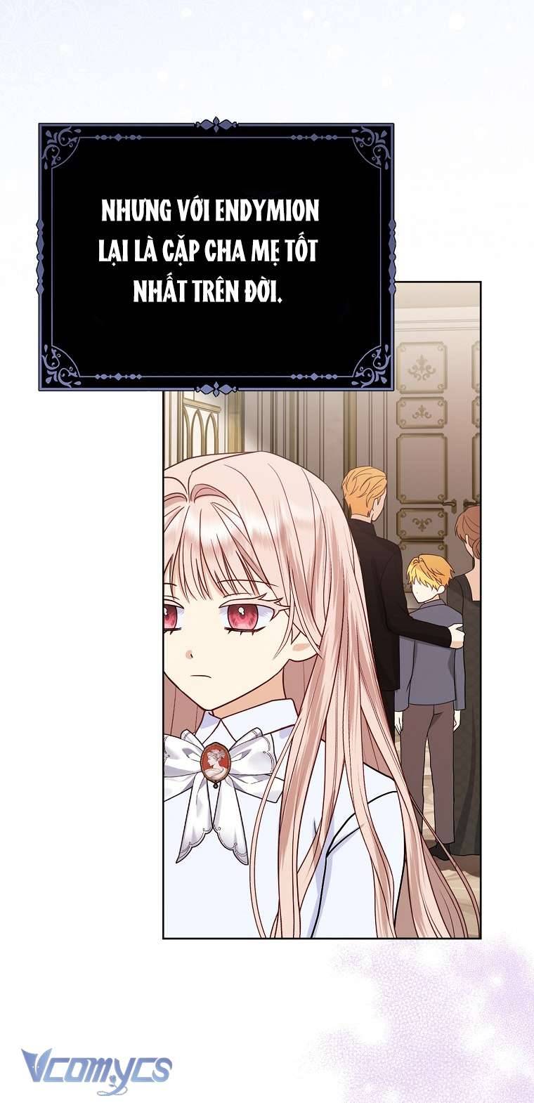 Nhân Vật Phản Diện Đều Thích Tôi Chapter 2 - Next Chapter 3