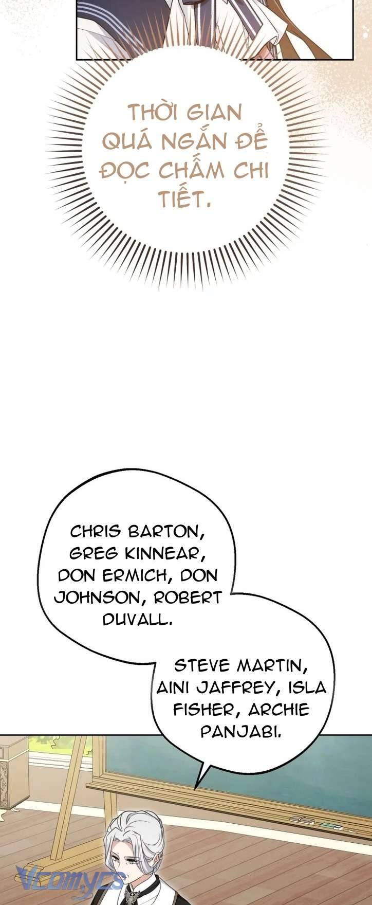 Được Yêu Thương Mà Còn Ngại Ngùng Sao! Chap 70 - Trang 4