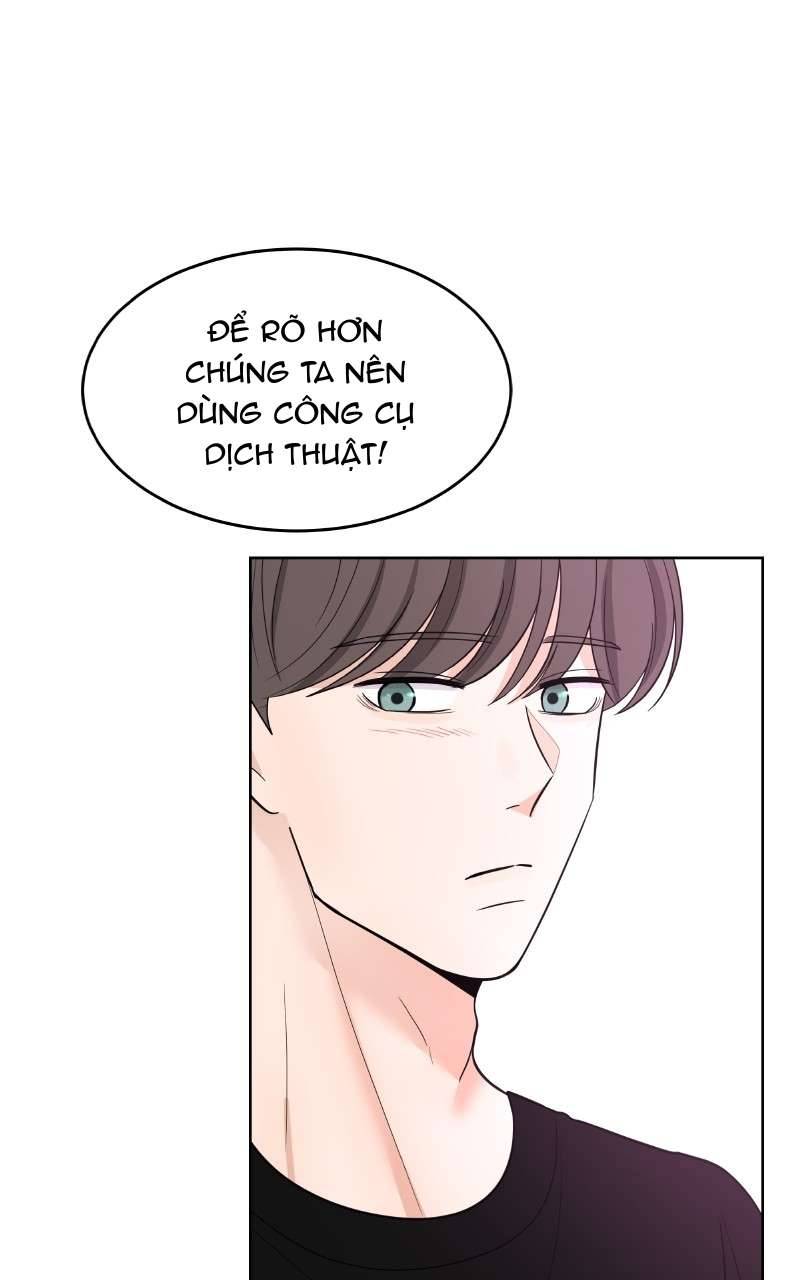 Thời Gian Trở Thành Lý Do Của Đôi Ta Chapter 50 - Trang 4