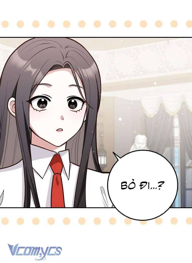 Tôi Thề Chúng Ta Chỉ Là Bạn Chapter 12 - Trang 4