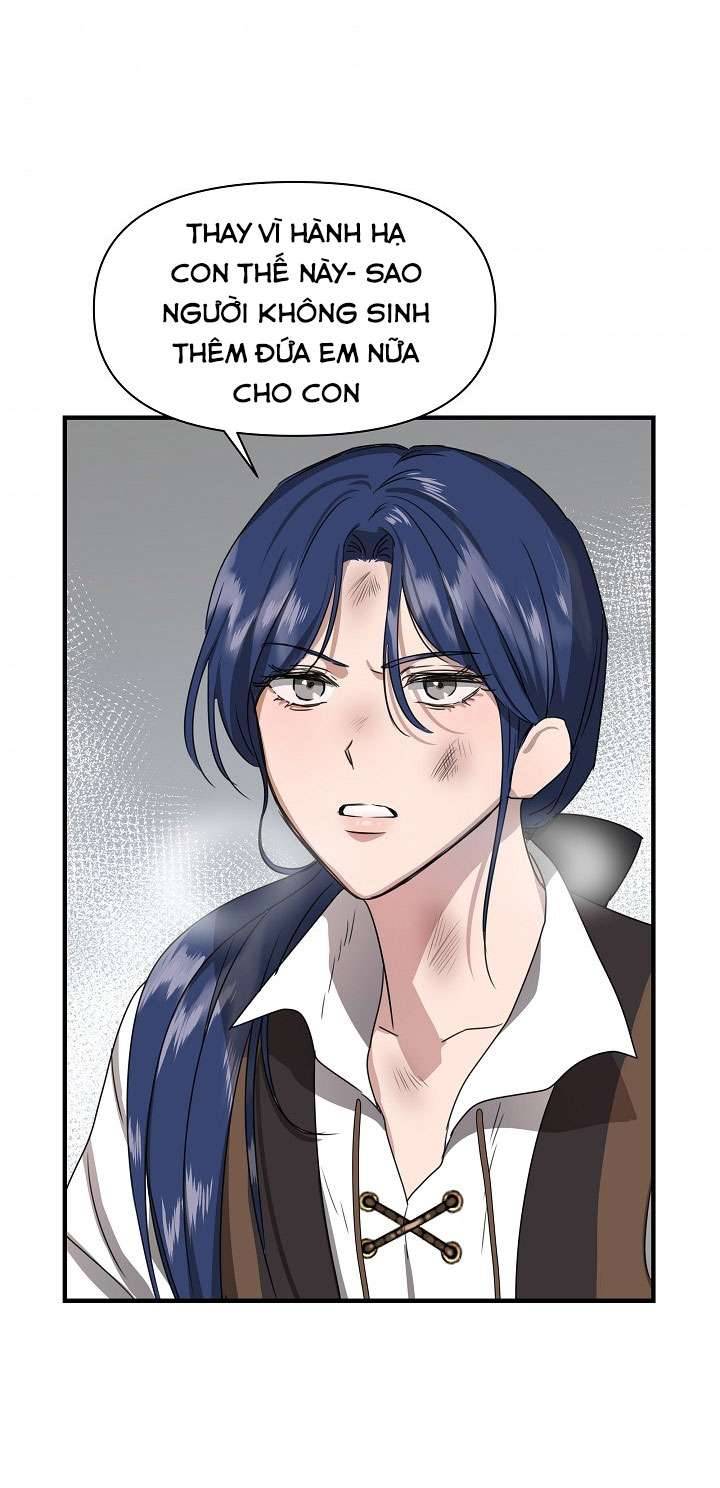 Tôi Không Phải Là Cinderella Chapter 3 - Trang 4