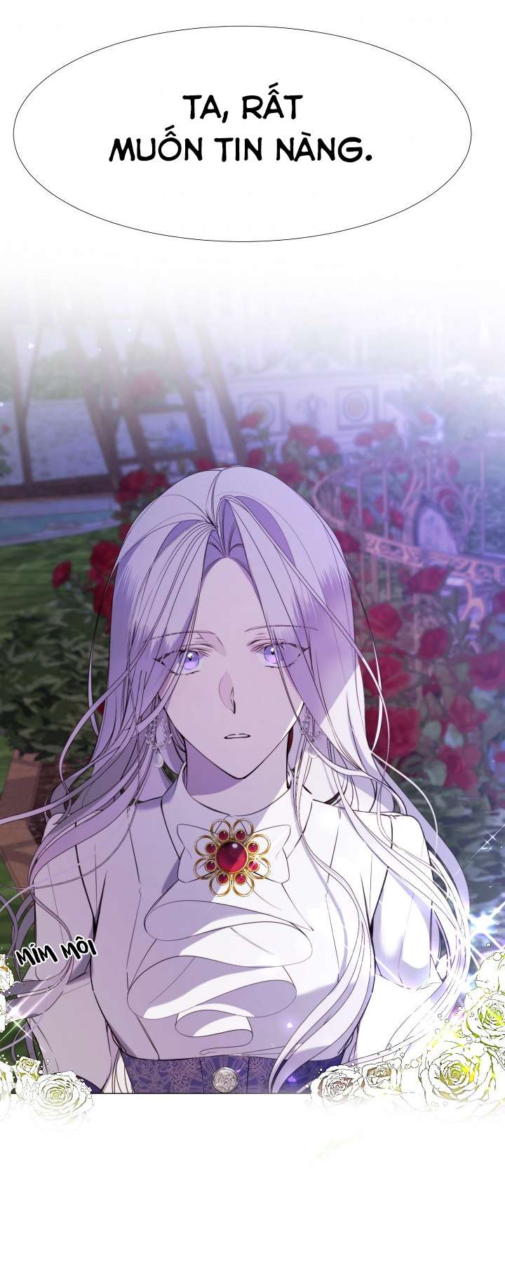 Ác Nữ Cần Bạo Chúa Chapter 24 - Trang 4