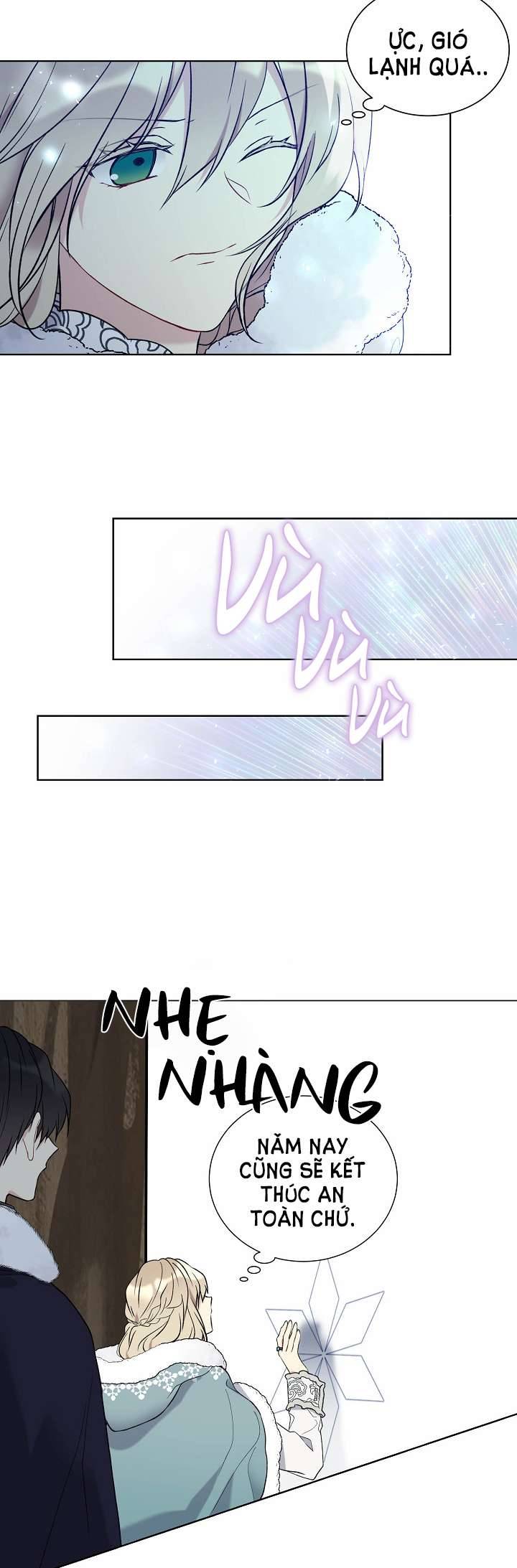 Vương Miện Lục Bảo Chap 29 - Trang 2