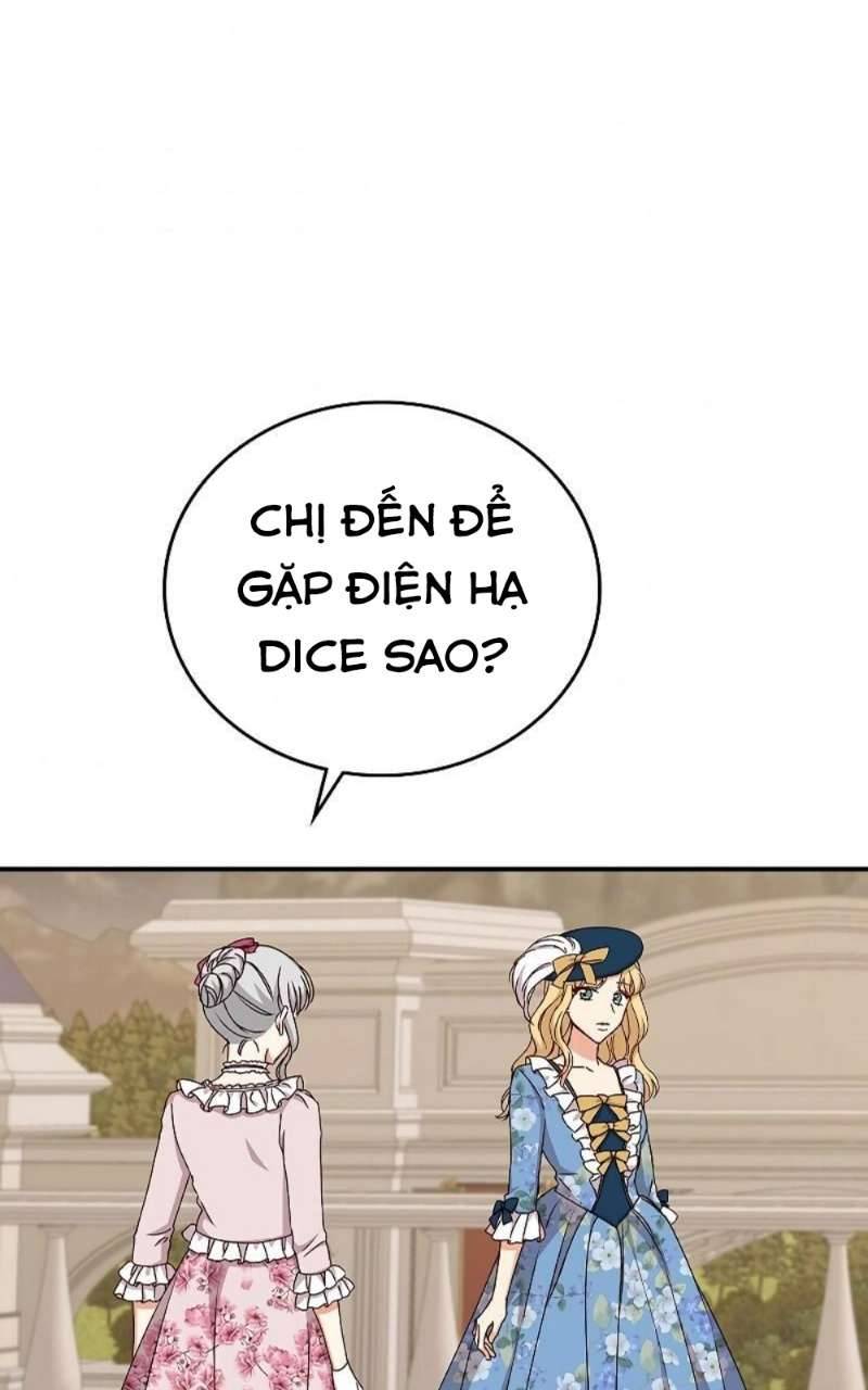 Cẩn Thận Với Các Anh Trai Đấy! Chap 62 - Trang 2