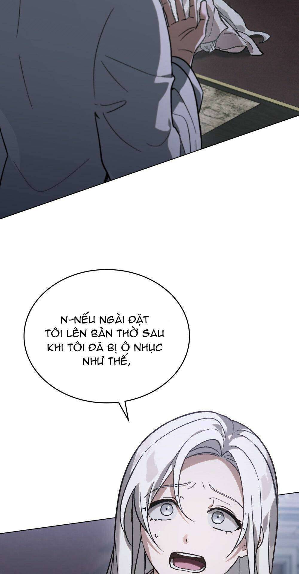 Khi Số Phận Tìm Đến Hai Ta Chapter 5 - Next Chapter 6