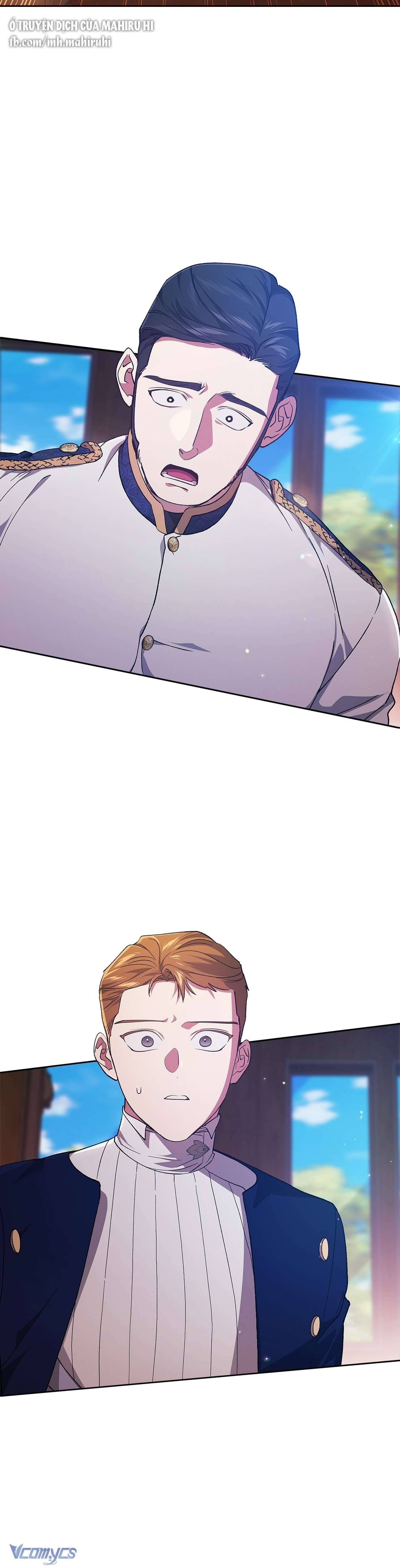 Hôn Nhân Này Rồi Sẽ Đổ Vỡ Chapter 57 - Next Chapter 58