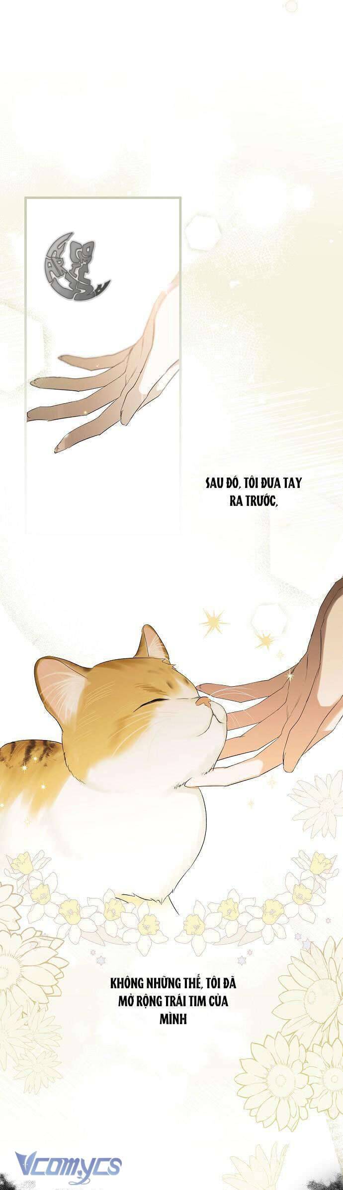 Ai Đó Đang Điều Khiển Cơ Thể Của Tôi Chapter 1 - Trang 4