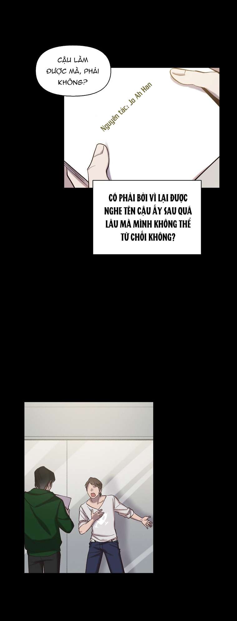 Thanh Xuân Của Chúng Ta Chapter 89 - Trang 4