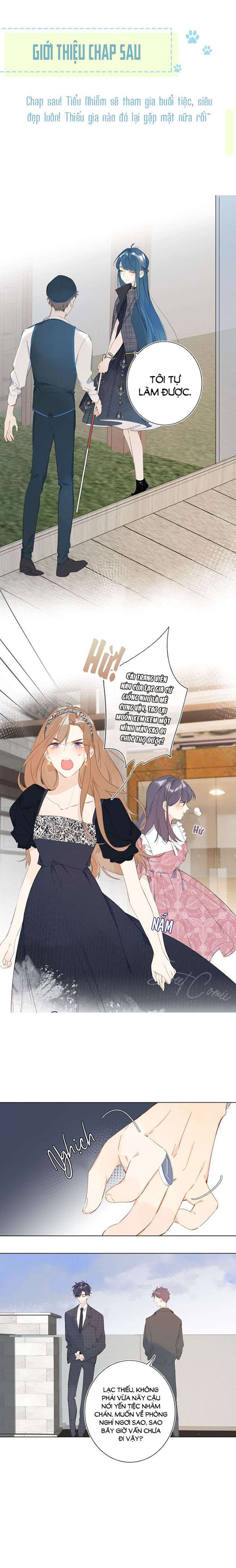 Don't Cry Chap 2 - Trang 2