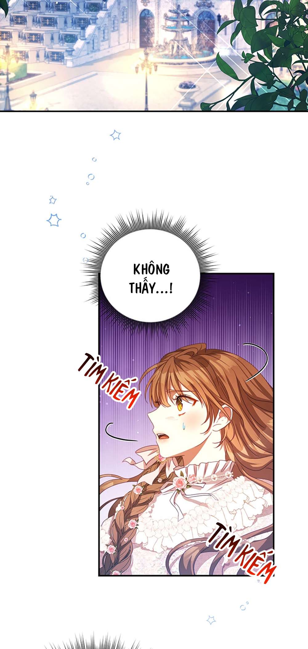 Trở Thành Tình Địch Của Các Nam Chính Chapter 70 - Trang 3