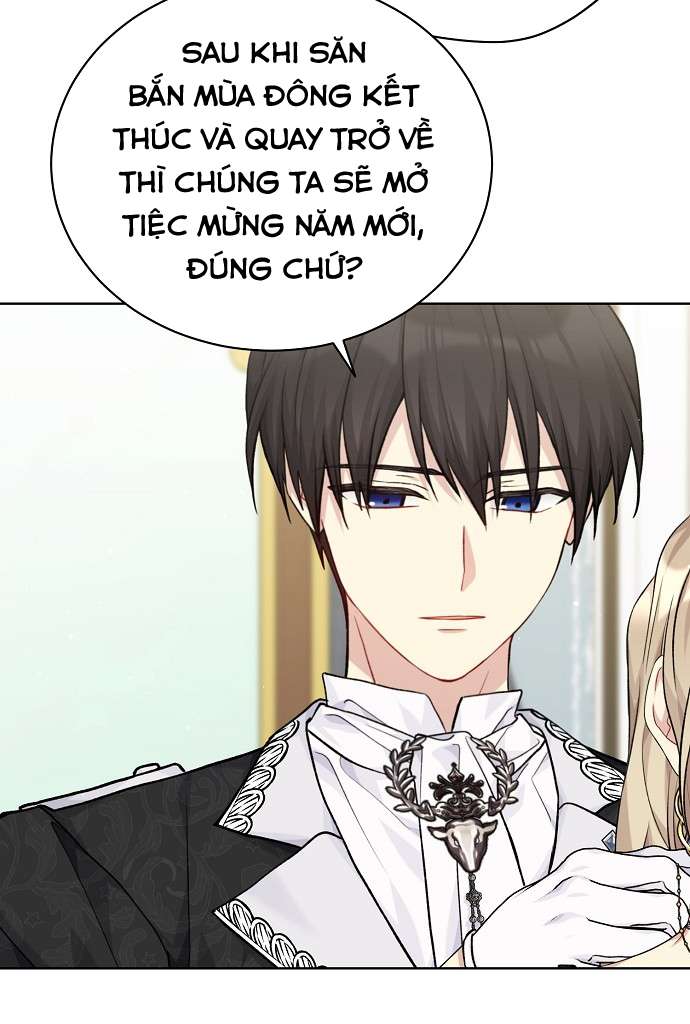 Vương Miện Lục Bảo Chap 79 - Trang 2