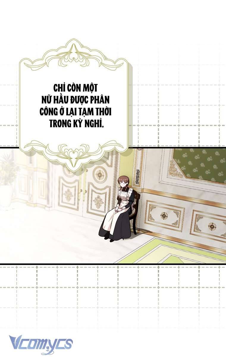 Lần Đầu Bé Út Được Yêu Thương Chap 4 - Trang 2