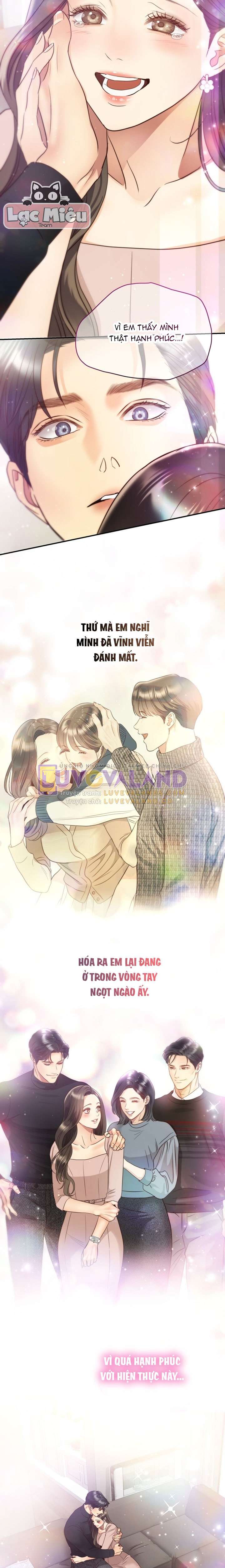 Ngôi Sao Ban Mai Chap 73 - Next Chap 74