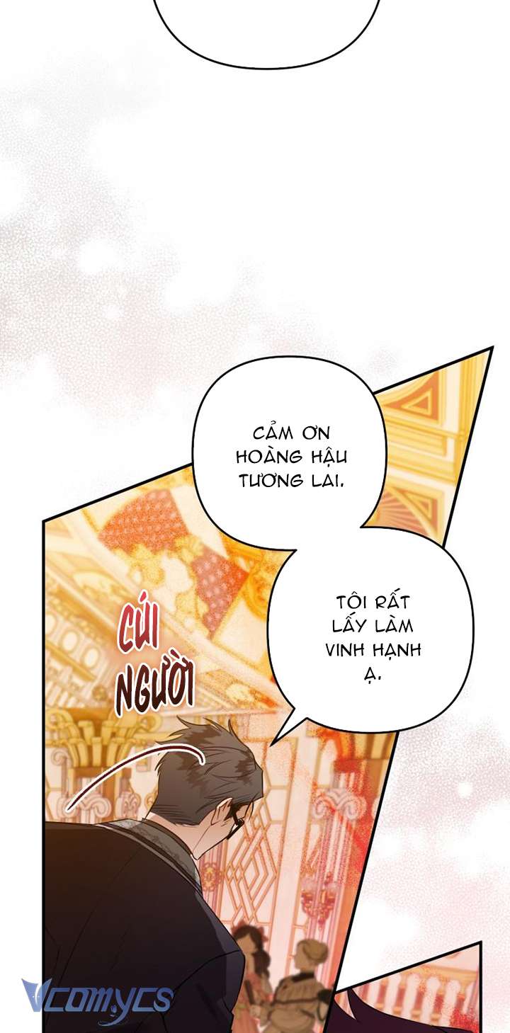 Bỗng Nhiên Tôi Trở Thành Quạ Đen!! Chapter 57 - Trang 4