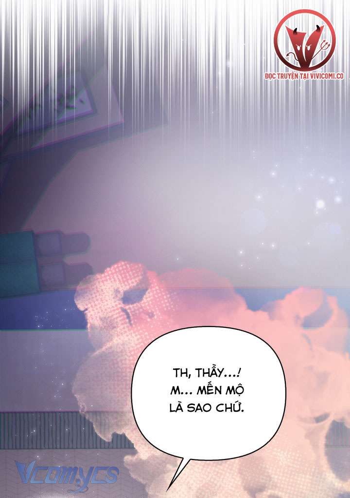 [18+] Tiết Học Bí Mật Của Trung Điện Chap 46 - Trang 2