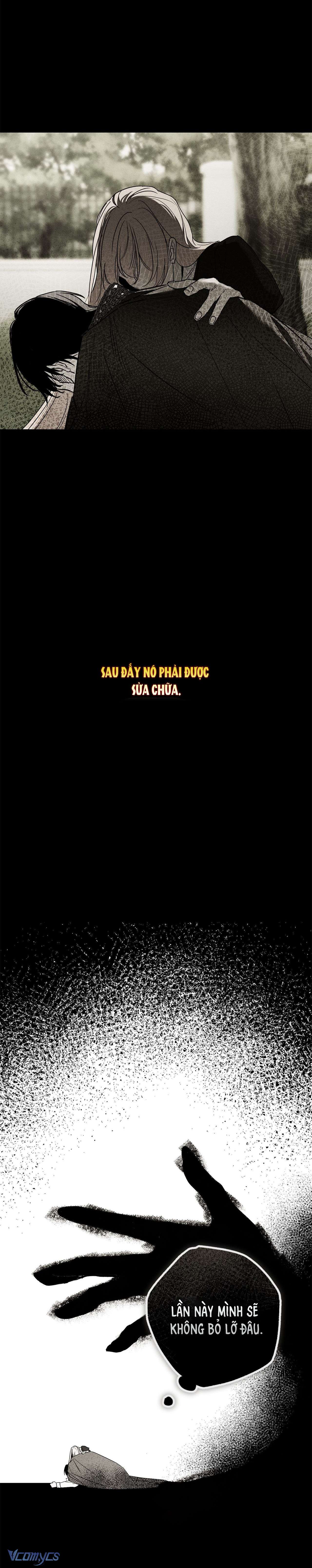 Vị Phu Quân Căm Ghét Tôi Đã Mất Trí Nhớ Chapter 34 - Trang 4