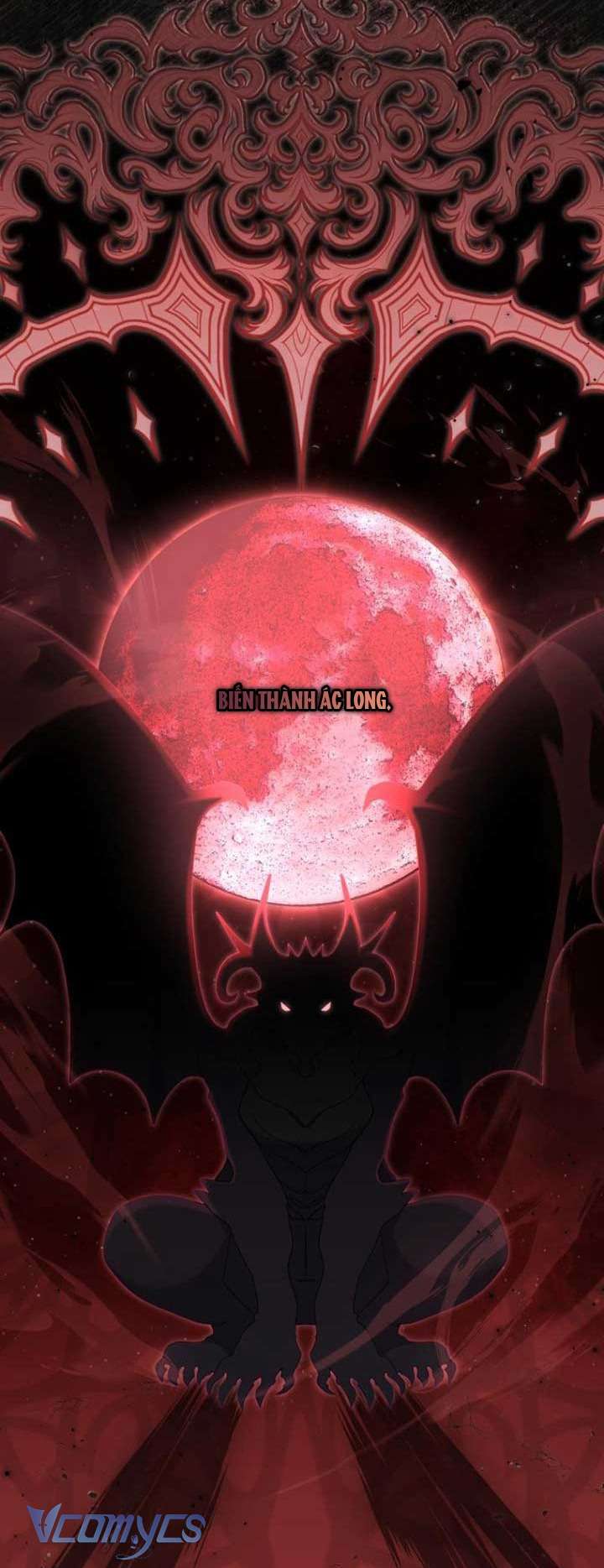 Tôi Được Nuôi Dưỡng Bởi Những Kẻ Phản Diện Chap 86 - Trang 3