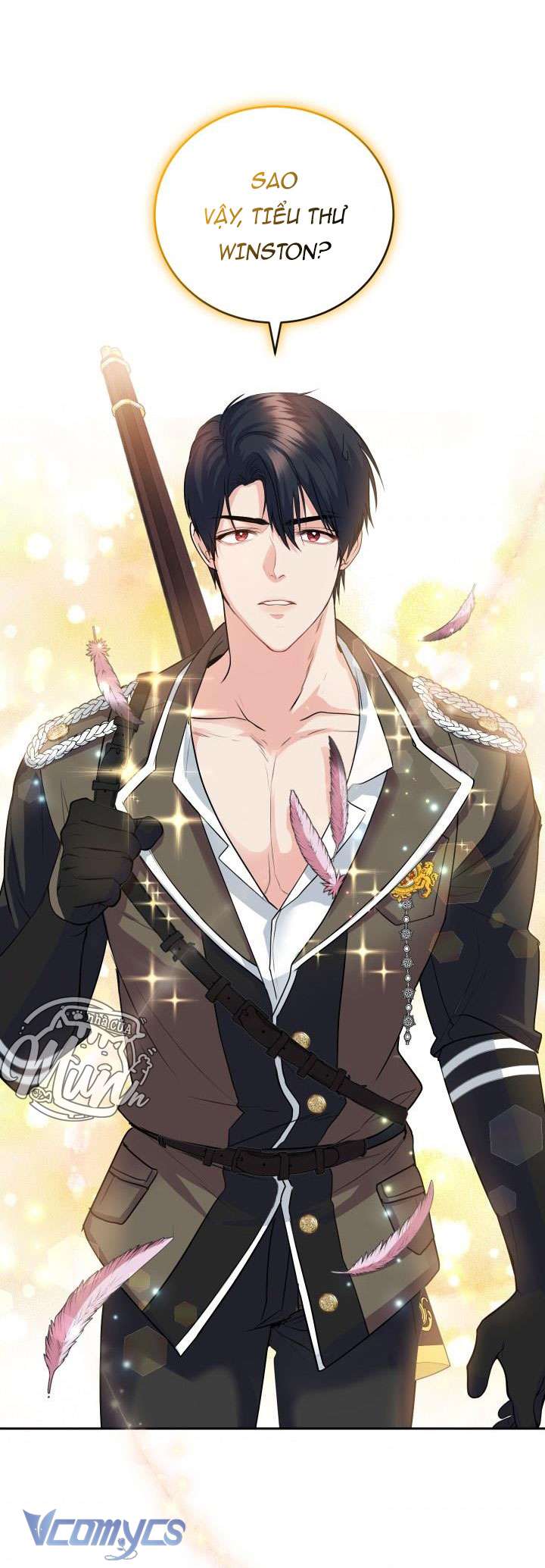 Nhà Điều Chế Nước Hoa Độc Quyền Của Bạo Chúa Chap 24 - Trang 2