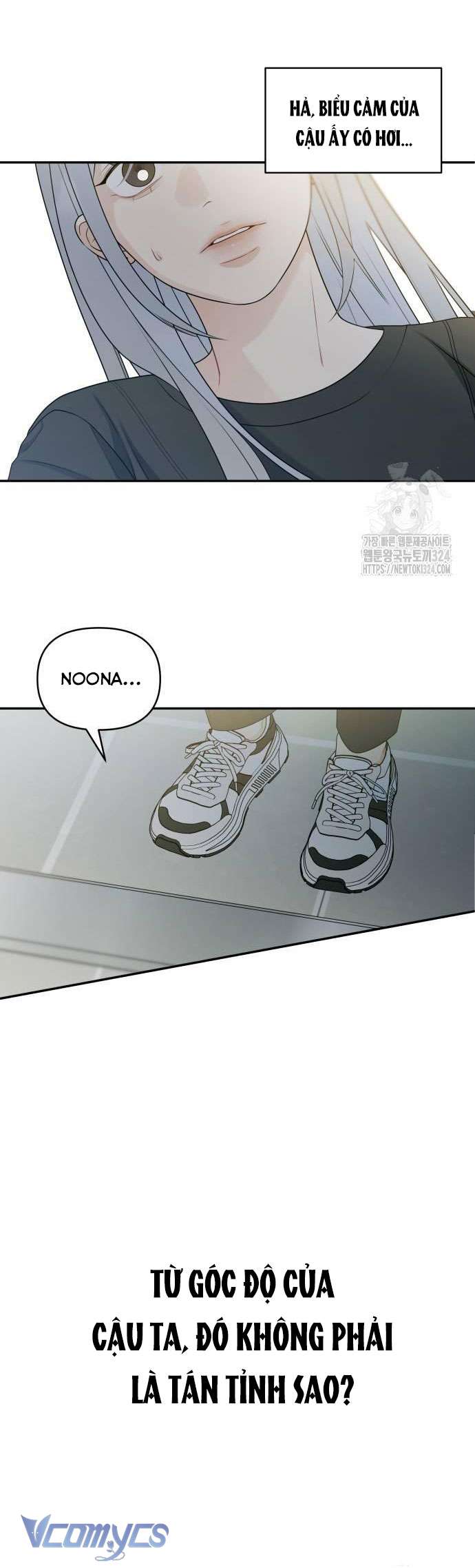 [18+] Cậu Ổn Đến Mức Nào Chap 12 - Trang 2