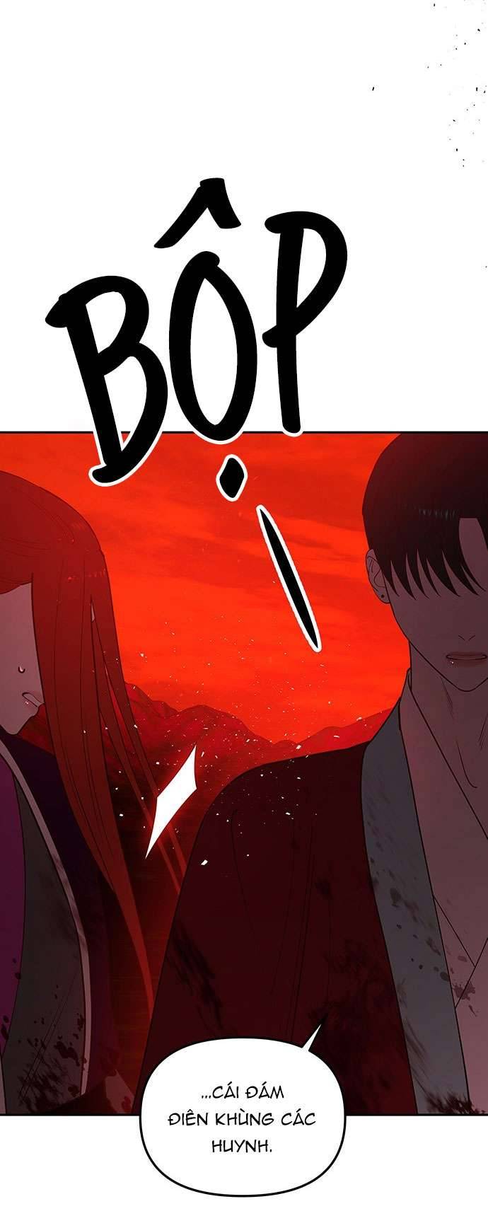 Vương Tử Huyền Bí Chapter 87 - Next Chapter 88