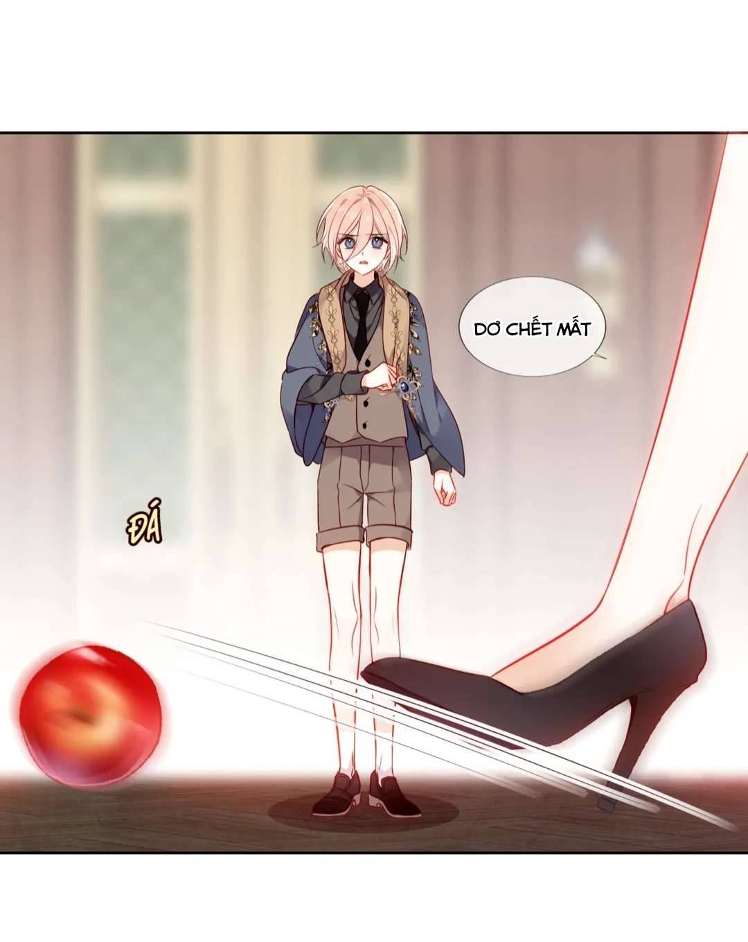 Quán Kịch Bản Trần Mộng Chapter 64 - Next Chapter 65