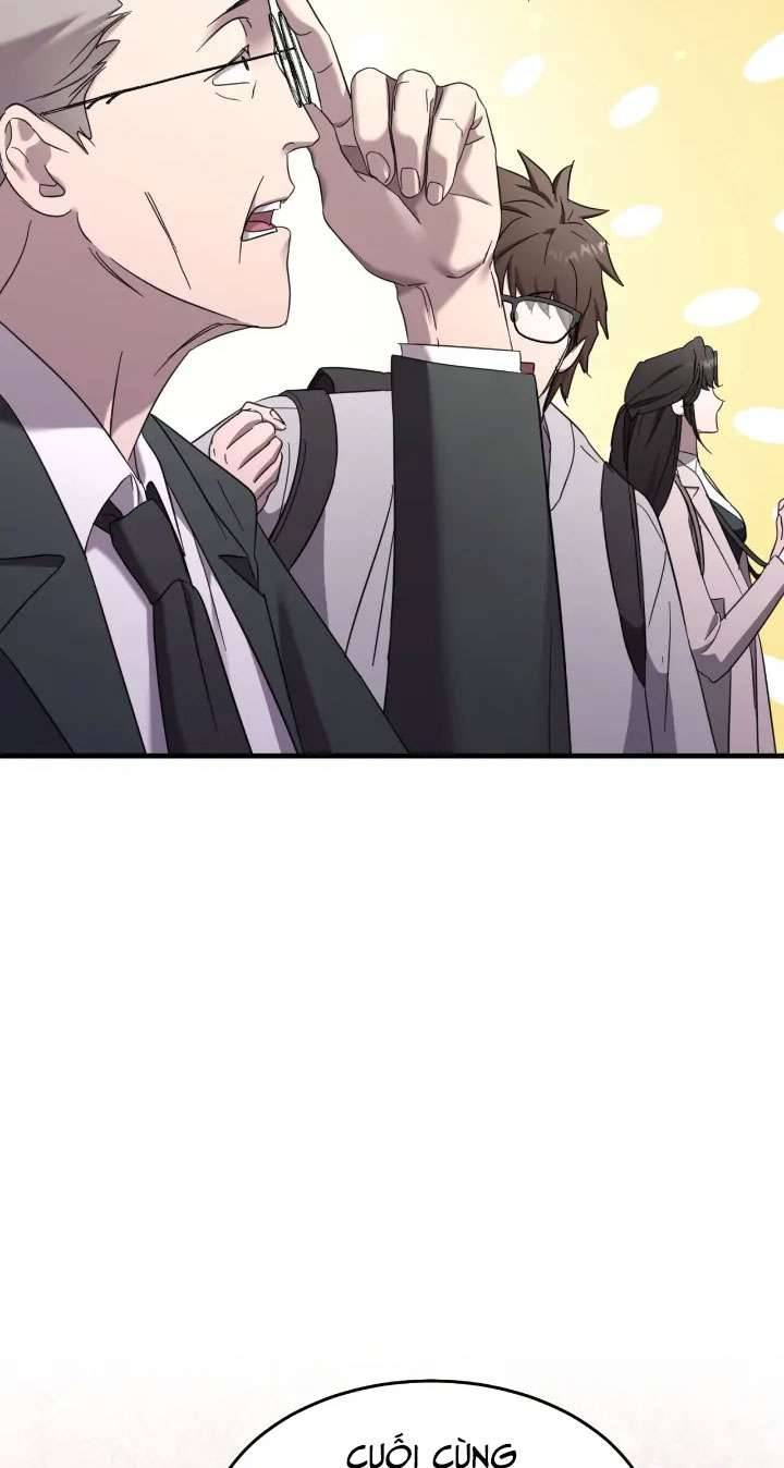 Lâu Đài Giam Cầm Chap 1 - Next 