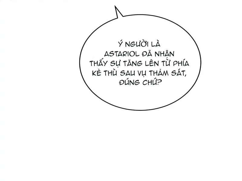 Một Ngày Nọ Bỗng Dưng Cha Xuất Hiện Chapter 34 - Trang 4