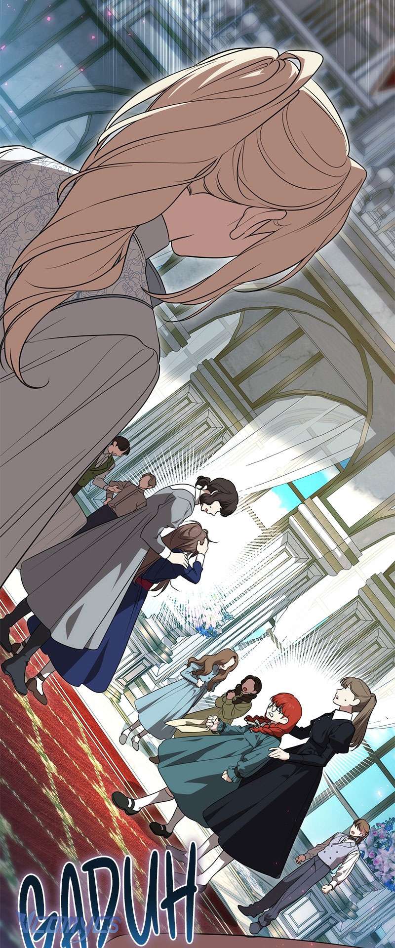 Cái Giá Phải Trả Chapter 9 - Trang 4