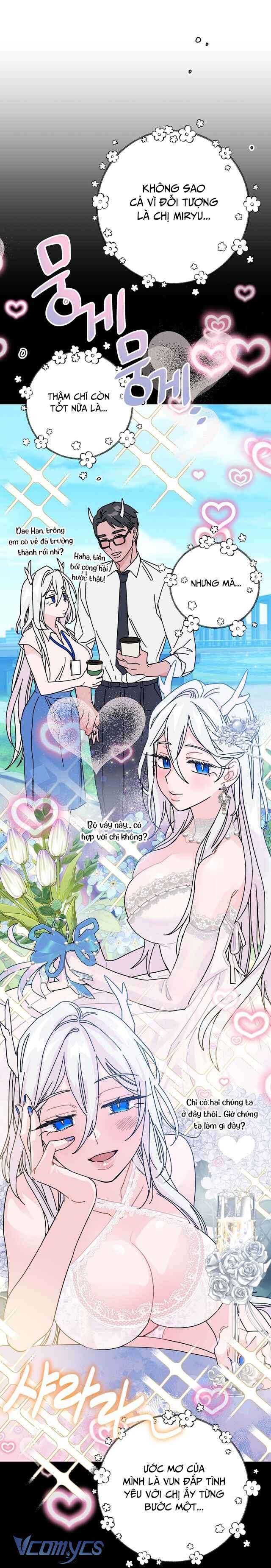 [18+] Có Lý Do Chính Đáng Chap 1 - Next Chap 2