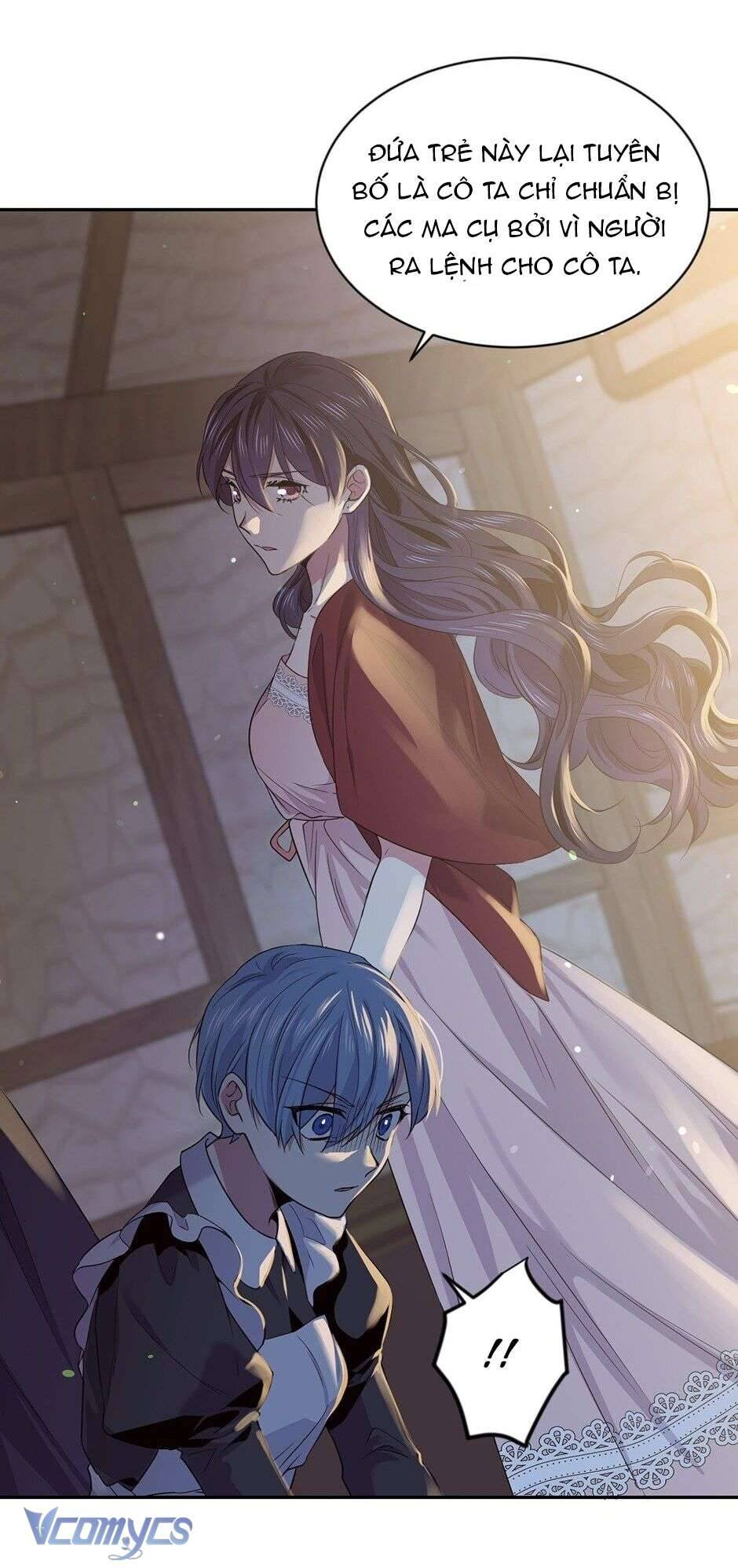 Mục Tiêu Là Cuộc Sống Hoàn Hảo Bất Khả Xâm Phạm Chapter 55 - Trang 4