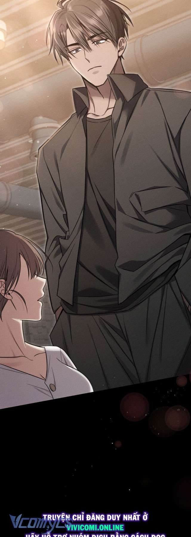 [18+] Đảo Vô Ảnh Chapter 6 - Trang 3