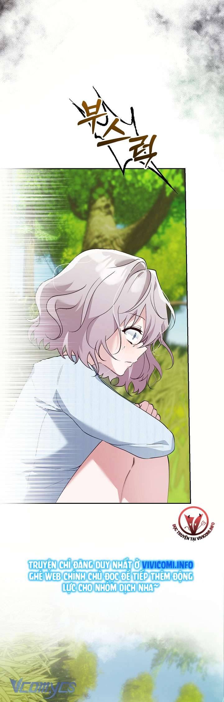 [18+] Dinh Thự Young Chun Hwa: Mãi Một Tình Yêu Chapter 16 - Trang 3