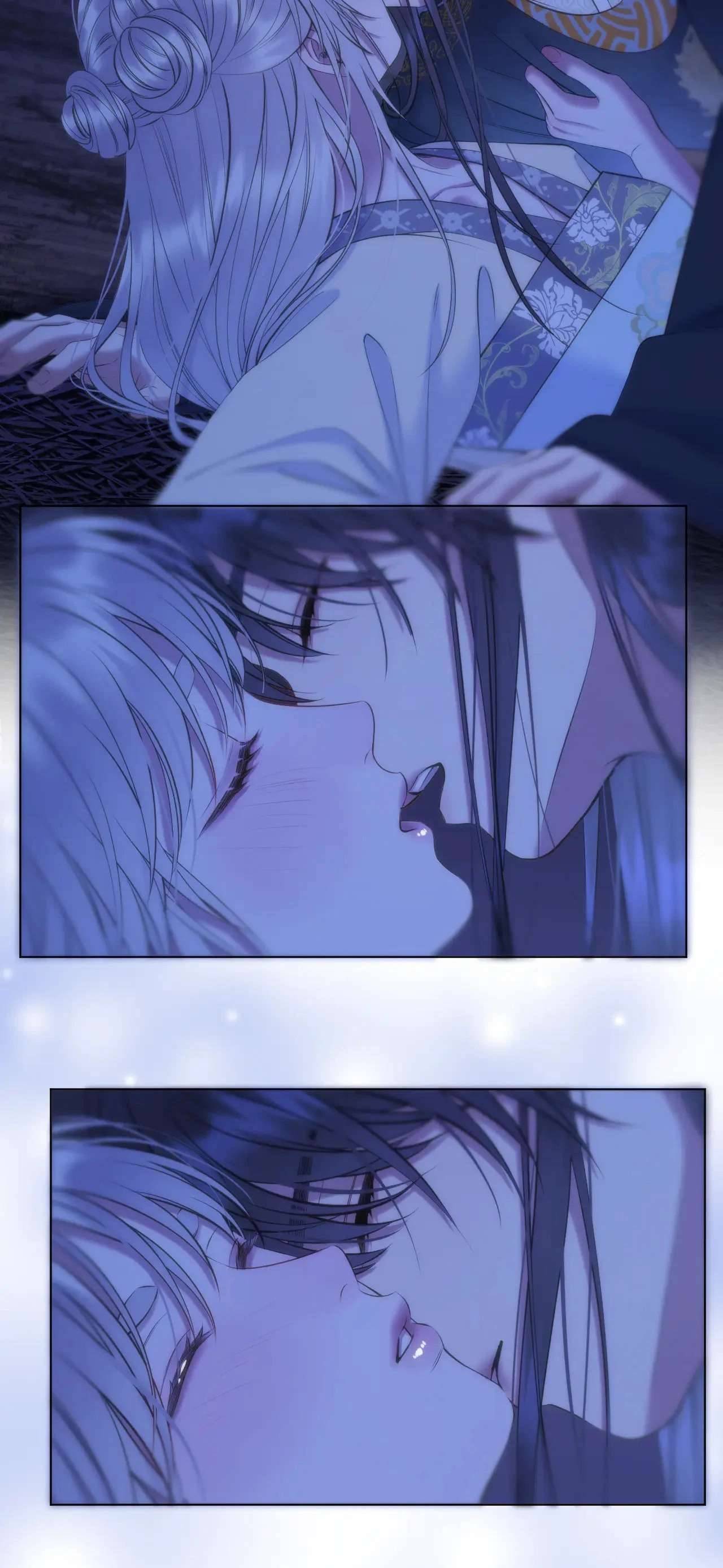 Livestream Trong Lãnh Cung Chap 70 - Trang 2