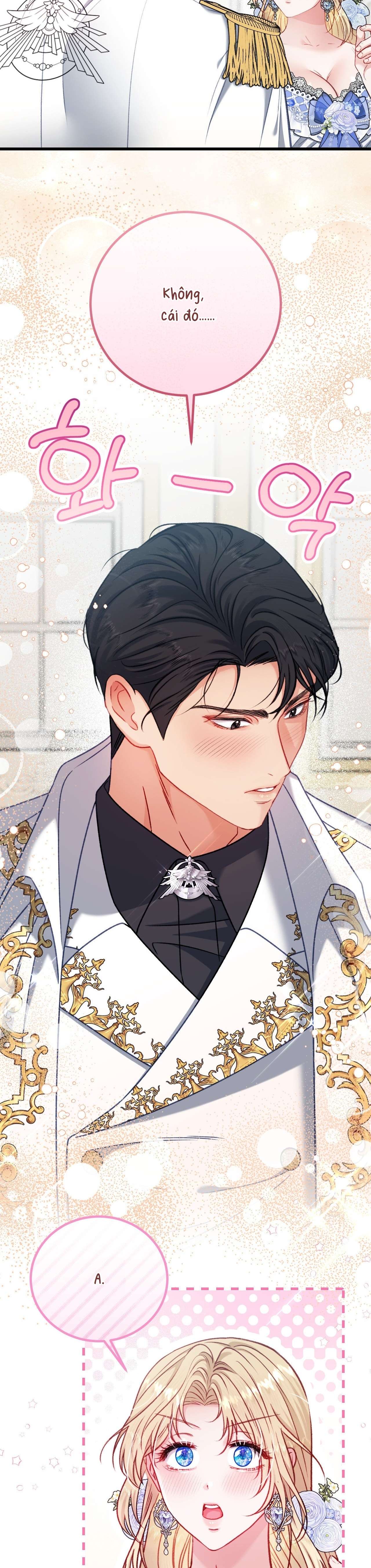 [ 18+ ] Bị Mắc Kẹt Trong Trò Chơi Harem Ngược Vô Vọng Chap 14 - Trang 2