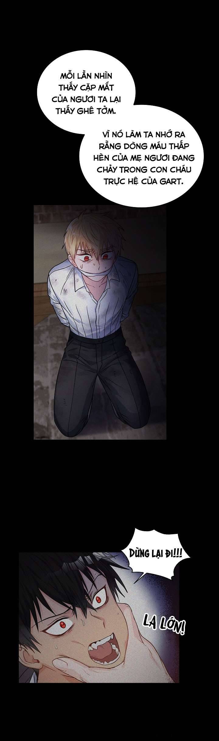 Công Nương Su Chapter 33 - Trang 4