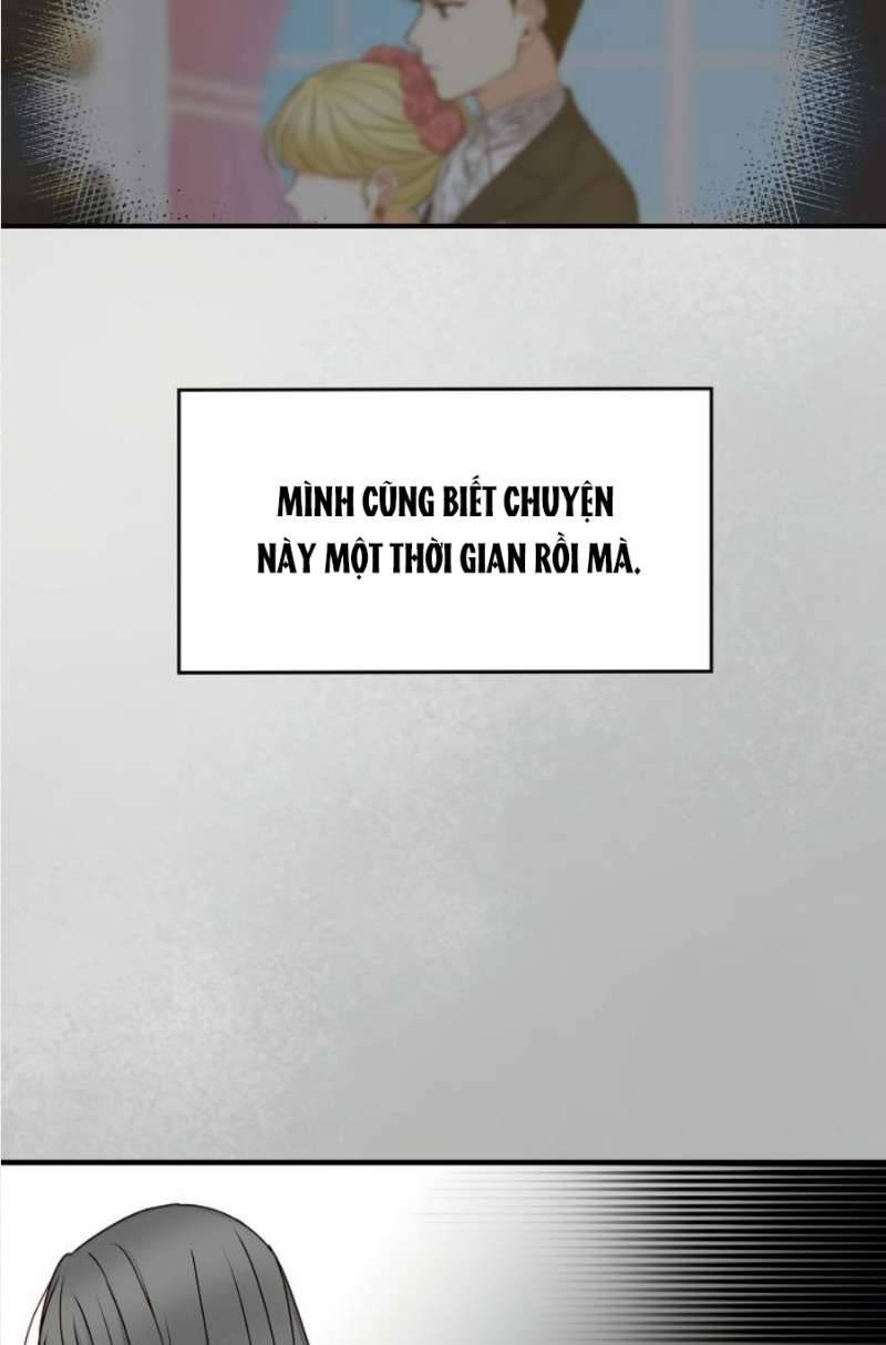 Cẩn Thận Với Các Anh Trai Đấy! Chap 53 - Trang 2