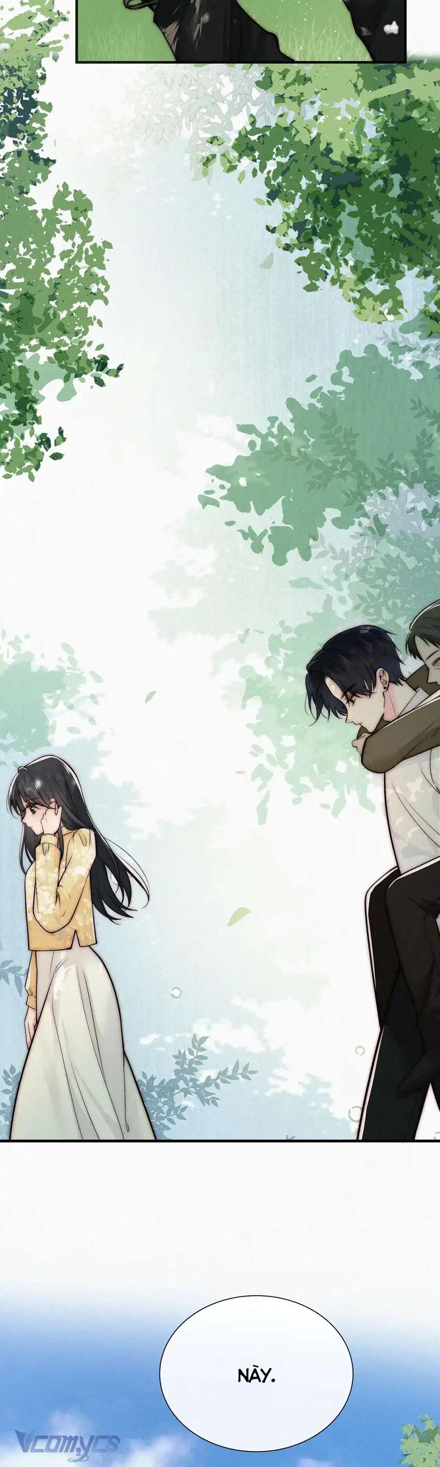 Một Mực Cưng Chiều Chap 72 - Trang 2