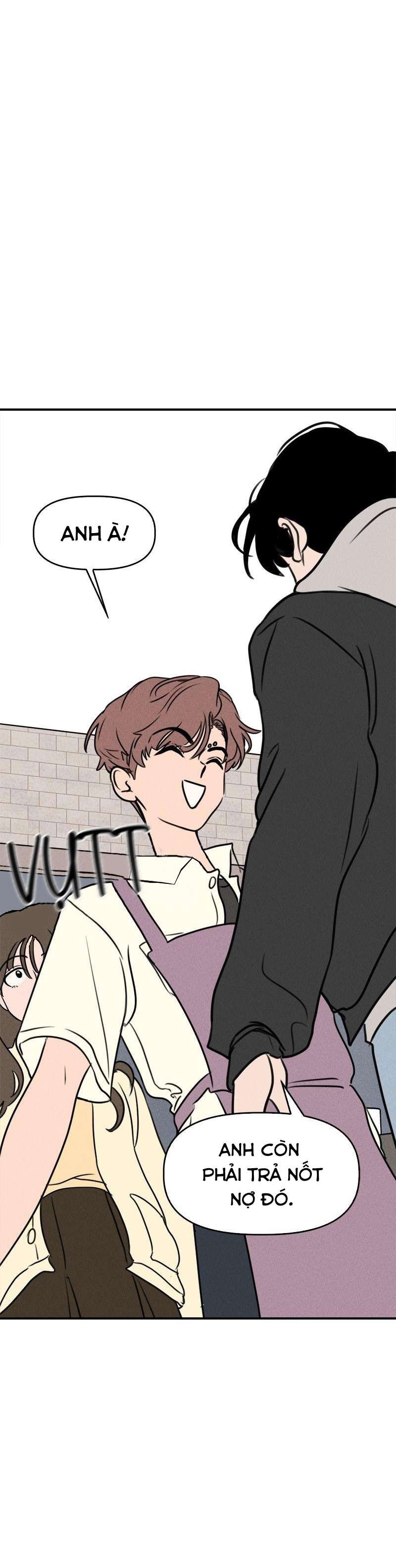 Thỏa Thuận Bí Mật Giữa Chúng Ta Chapter 5 - Next Chapter 6