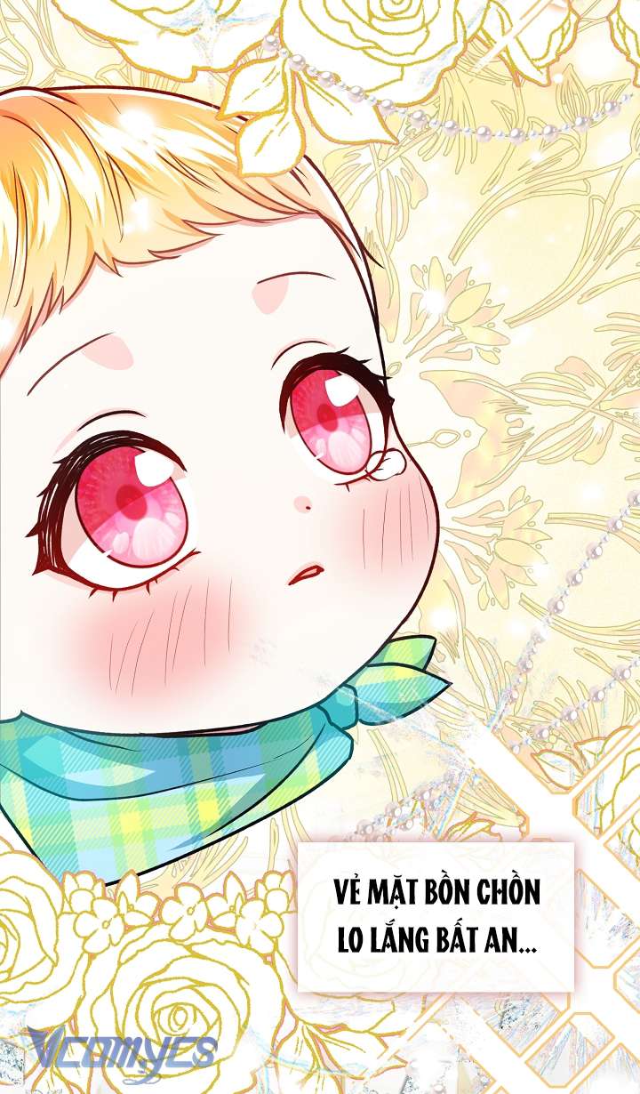 Công Chúa Là Người Chơi Chapter 1 - Trang 3