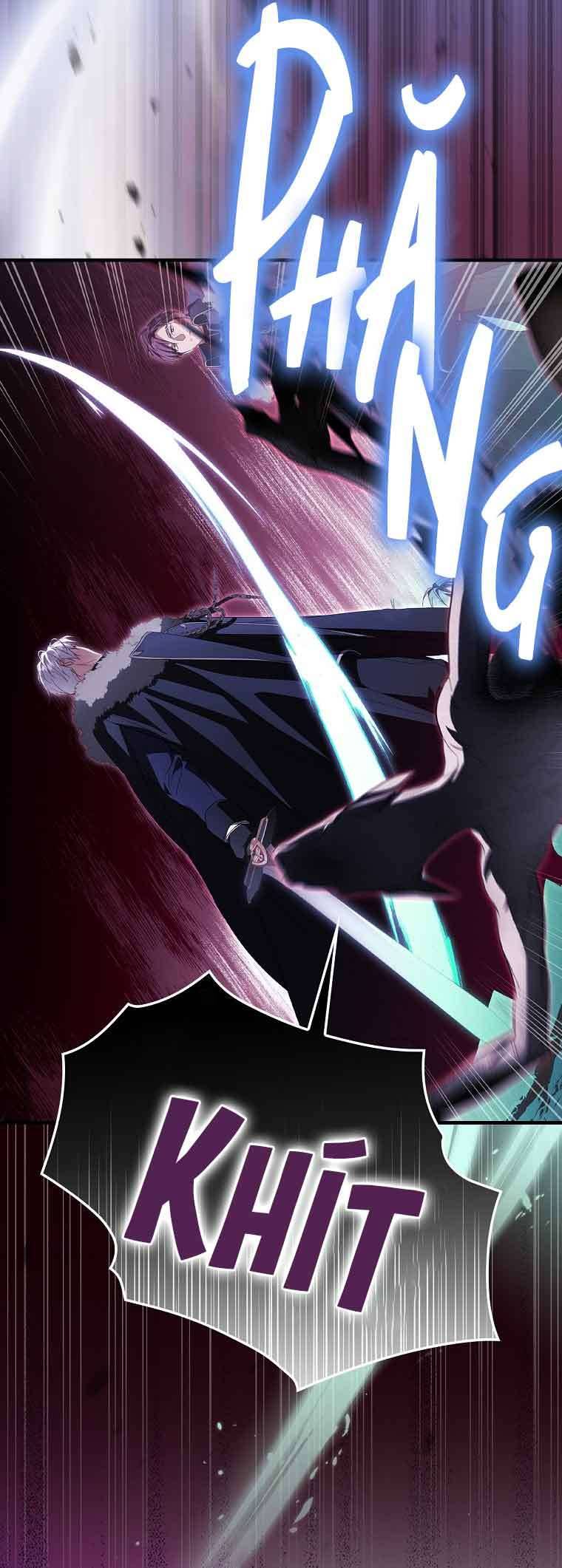 Phương Pháp Khiến Phu Quân Đứng Về Phía Tôi Chapter 69 - Trang 4