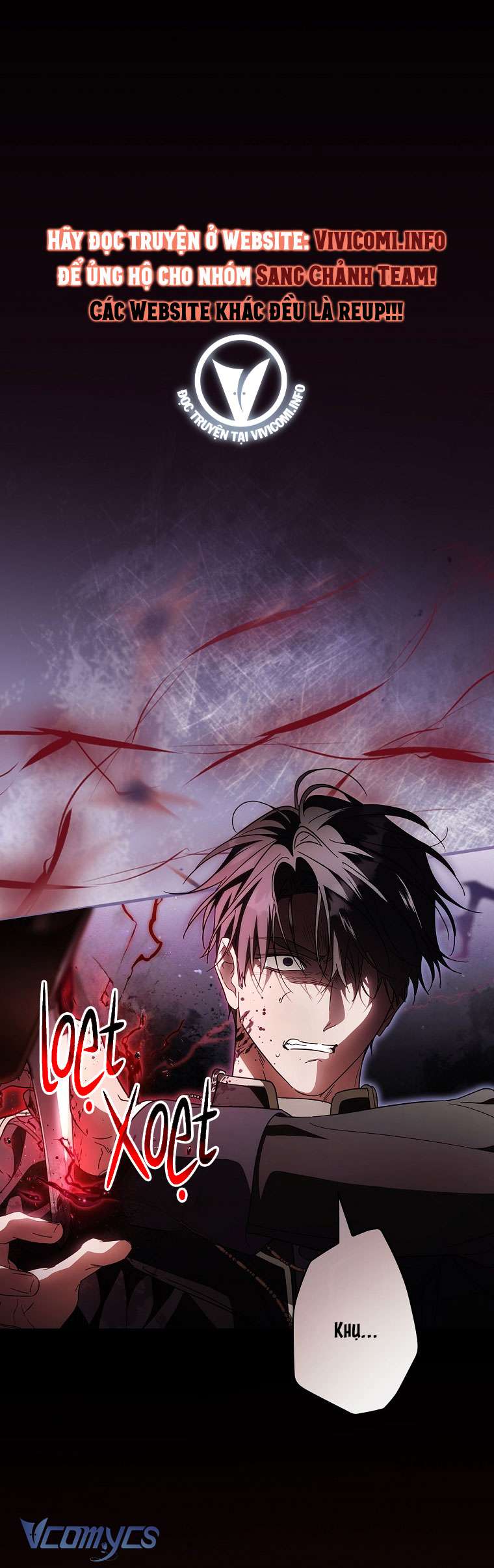 Phương Pháp Khiến Phu Quân Đứng Về Phía Tôi Chapter 105 - Trang 4